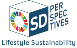 SD PERSPECTIVES LIFESTYLE SUSTAINABILITY