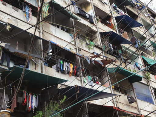 ผลกระทบต่อคนจนเมืองในวิกฤตภูมิอากาศ | SD Perspectives