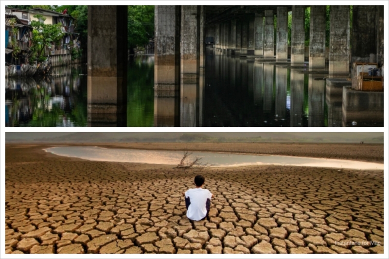 ผลกระทบต่อคนจนเมืองในวิกฤตภูมิอากาศ | SD Perspectives