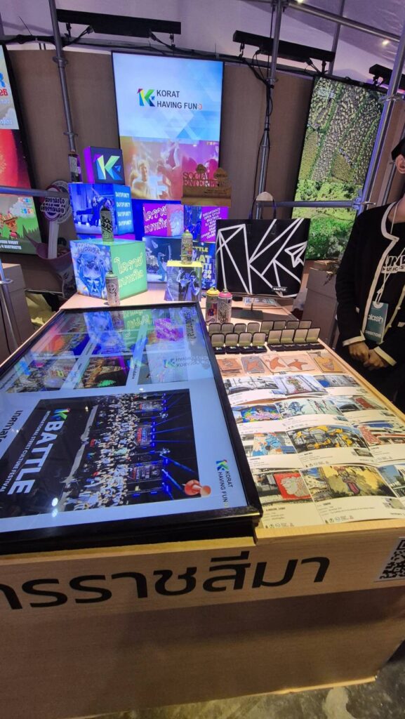Ko Rat and Sisaket win Thailand City Showcase 2025 for sustainable urban innovation | SD Perspectives
