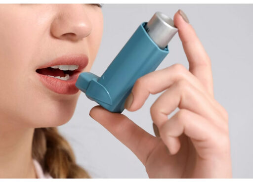 เครื่องพ่นยารักษาโรค COPD รุ่นใหม่จาก AstraZeneca ที่มีคาร์บอนฟุตพริ้นท์ต่ำกว่าเครื่องรุ่นก่อน