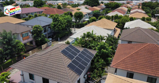 คณะรัฐมนตรีไทยประกาศนโยบายสนับสนุน Solar Rooftop เพื่อขยายพลังงานสะอาดและลดการปล่อยคาร์บอน