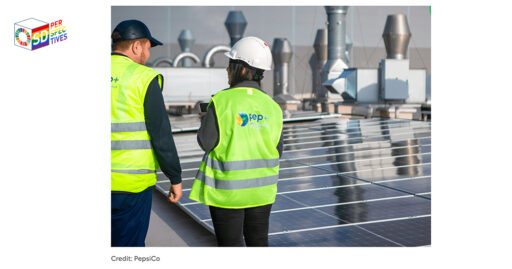 PepsiCo ESG ฟื้นฟูทางชีวภาพ และแนวทางความยั่งยืน