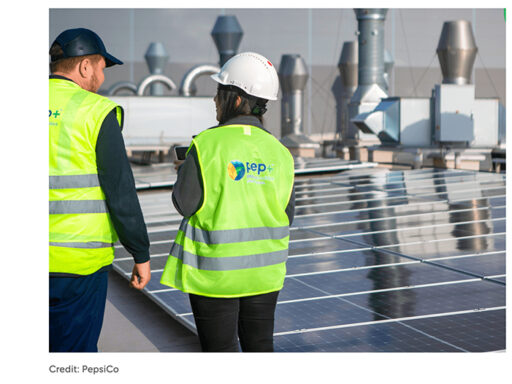 PepsiCo ESG ฟื้นฟูทางชีวภาพ และแนวทางความยั่งยืน