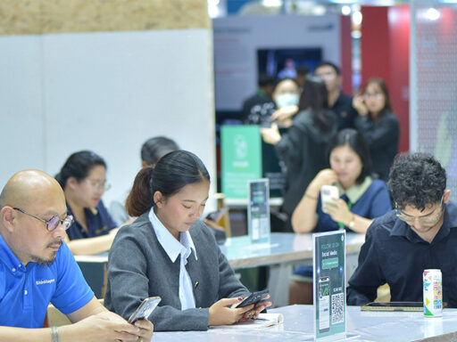 KCLIMATE 1.5 แนะองค์กรไทยเริ่มคำนวณคาร์บอนฟุตพริ้นท์ที่งาน SX2025 โดย SD Perspectives สื่อ Sustainability Media in Thailand