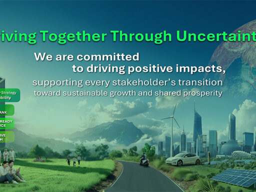 กสิกรไทยยกระดับสู่ Climate Solution Provider รองรับเศรษฐกิจคาร์บอนต่ำ | SD Perspectives Sustainability Media in Thailand KASIKORNBANK launches enhanced sustainability strategy toward 2030 and green finance target | SD Perspectives Sustainability Media in Thailand