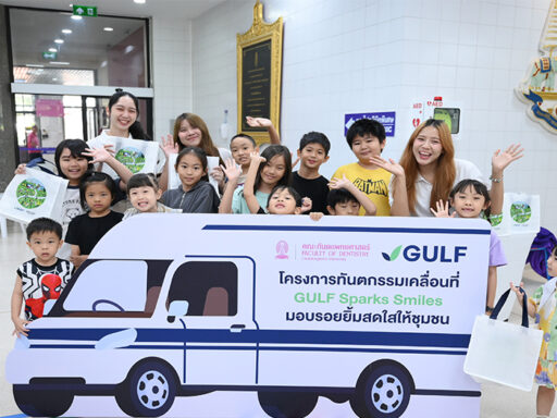 Perspectives Sustainability Media in Thailand