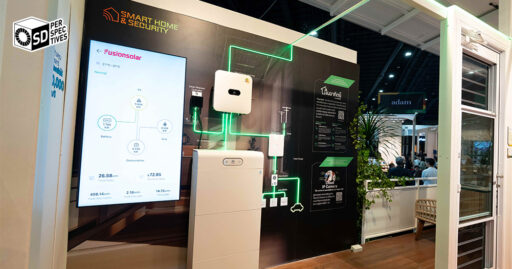 GULF เปิดตัวแคมเปญ Sunday by GULF1 Solar ส่งเสริมการใช้พลังงานแสงอาทิตย์เพื่อสังคมคาร์บอนต่ำ | SD Perspectives