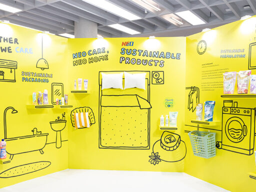 NEO Sustainovation From Core to Care – SD Perspectives : Sustainability Media in Thailand