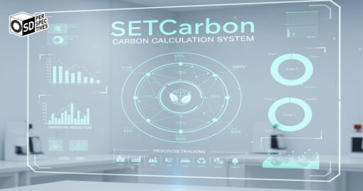 SETCarbon แพลตฟอร์มฐานข้อมูลคาร์บอนกลางของไทย รับรองมาตรฐาน อบก.