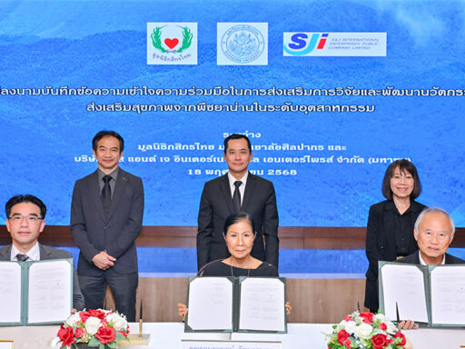 พืชสมุนไพรพื้นเมืองป่าในจังหวัดน่าน – SD Perspectives : Sustainability Media in Thailand