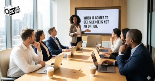 DEI ความหลากหลาย ความเท่าเทียมและการมีส่วนร่วม | SD Perspectives : Strategic Sustainability Media in Thailand