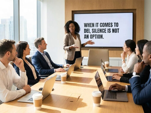 DEI ความหลากหลาย ความเท่าเทียมและการมีส่วนร่วม | SD Perspectives : Strategic Sustainability Media in Thailand