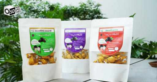 SCG CSR Nan – การพัฒนาชุมชนยั่งยืน | SD Perspectives : Sustainability Media in Thailand