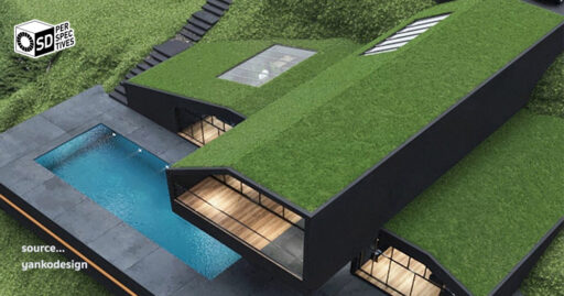 Next Gen แนวคิดอนาคตยั่งยืน | SD Perspectives : Sustainability Media in Thailand