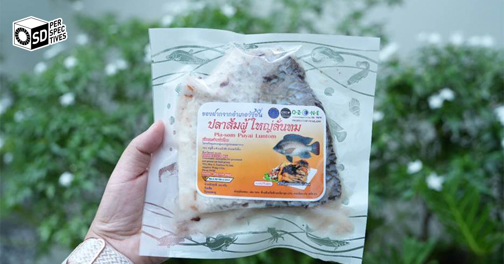 SD Perspectives : Sustainability Media in Thailand นำเสนอแนวปฏิบัติ CSR ของ SCG เพื่อพัฒนาชุมชน สังคม และสิ่งแวดล้อมอย่างยั่งยืน พร้อมรากฐานของการเติบโตที่รับผิดชอบ