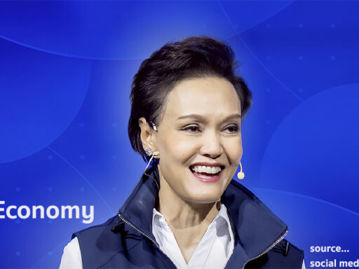 Suphajee Trade Plus Pink Economy – ธุรกิจสร้างสรรค์ยั่งยืน | SD Perspectives : Sustainability Media in Thailand