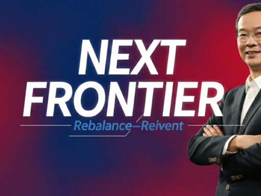 Saravoot Yoovidhya Rebalance & Reinvent Next Frontier | SD Perspectives : Sustainability & Brand Strategy Media in Thailand Saravoot Yoovidhya “Rebalance & Reinvent” for the Next Frontier | SD Perspectives : Sustainability & Brand Strategy Media in Thailand