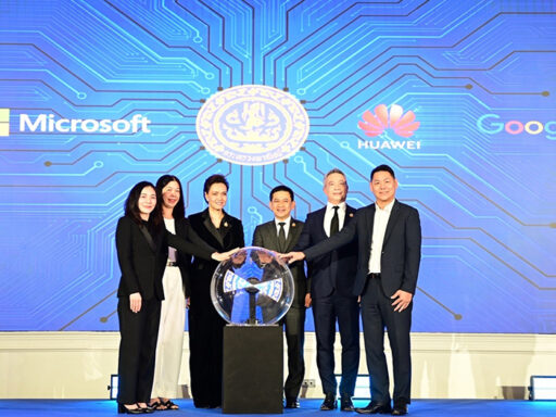 Huawei MOC Plus แพลตฟอร์มพัฒนาทักษะดิจิทัล | SD Perspectives : Sustainability Media in Thailand