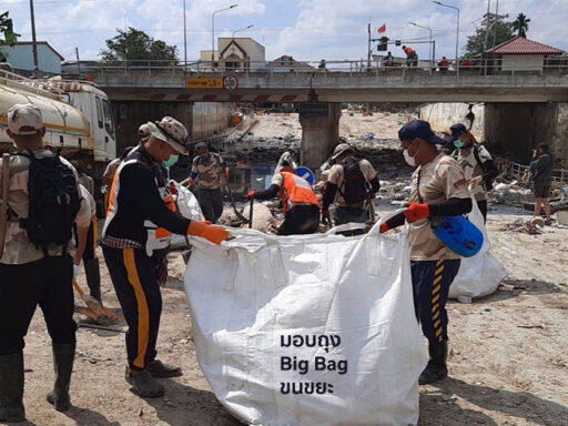 SCG SCGF ESG – ธุรกิจยั่งยืน | SD Perspectives : Sustainability Media in Thailand