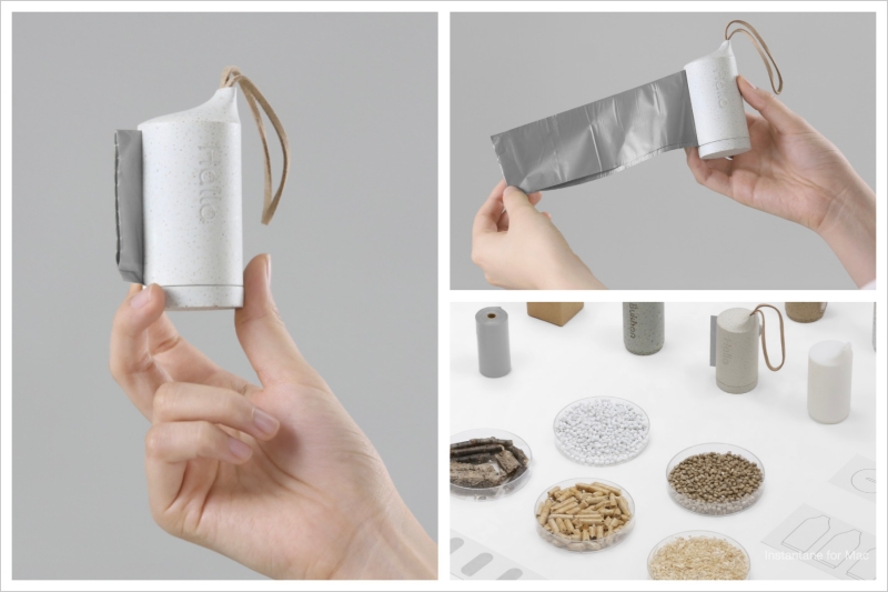 แนวคิดบรรจุภัณฑ์แบบยั่งยืน Peak Pouch เพื่อการรีไซเคิลและลดผลกระทบสิ่งแวดล้อมในเชิงแบรนด์ – SD Perspectives : Sustainability & Brand Strategy Media in Thailand