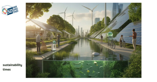 “ความยั่งยืน 2026” และปัจจัยเชิงระบบที่ทำให้ sustainability กลายเป็นกลยุทธ์หลักของธุรกิจและประเทศ – SD Perspectives : Strategic Sustainability Media in Thailand