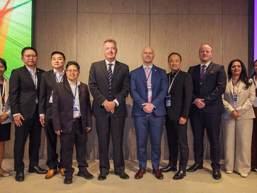 โครงการ Climate Finance Accelerator Thailand สนับสนุนเงินทุนให้ธุรกิจคาร์บอนต่ำและการเปลี่ยนผ่านสู่ Net Zero – SD Perspectives : ESG & Business Strategy Media in Thailand