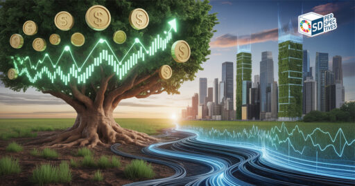 แนวคิด Nature-Positive Economy เชื่อมธรรมชาติ ความหลากหลายทางชีวภาพ และเศรษฐกิจยั่งยืนระดับโลก – SD Perspectives : Strategic Sustainability Media in Thailand