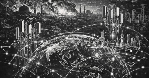 AIS ยืนยันความพร้อมโครงข่ายท่ามกลางความตึงเครียดในตะวันออกกลาง สะท้อนความยืดหยุ่นของโครงสร้างพื้นฐานดิจิทัล – SD Perspectives : ESG & Business Strategy Media in Thailand