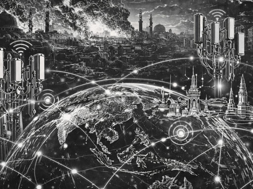 AIS ยืนยันความพร้อมโครงข่ายท่ามกลางความตึงเครียดในตะวันออกกลาง สะท้อนความยืดหยุ่นของโครงสร้างพื้นฐานดิจิทัล – SD Perspectives : ESG & Business Strategy Media in Thailand