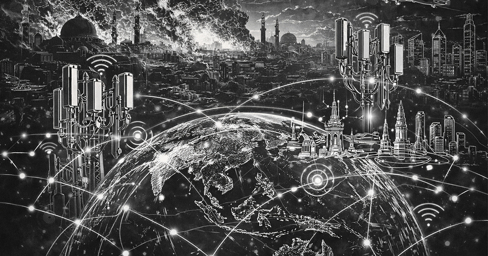 AIS ยืนยันความพร้อมโครงข่ายท่ามกลางความตึงเครียดในตะวันออกกลาง สะท้อนความยืดหยุ่นของโครงสร้างพื้นฐานดิจิทัล – SD Perspectives : ESG & Business Strategy Media in Thailand