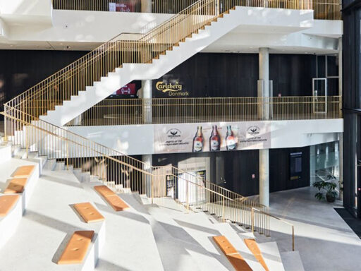 กลยุทธ์ ESG ของ Carlsberg Brewing Tomorrow มุ่งลดคาร์บอนและสร้างการเติบโตธุรกิจอย่างยั่งยืน – SD Perspectives : ESG & Business Strategy Media in Thailand