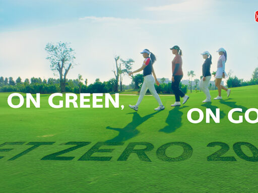 SCG ESG On Green On Goal ขับเคลื่อน Net Zero 2050 และกลยุทธ์ธุรกิจสีเขียว SD Perspectives : ESG & Business Strategy Media in Thailand