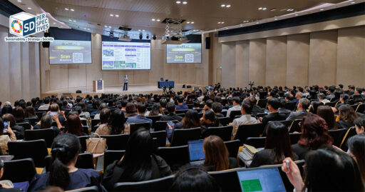 มาตรฐาน ISSB ESG Disclosure ยกระดับการเปิดเผยข้อมูลความยั่งยืนของตลาดทุนไทย – SD Perspectives : ESG & Business Strategy Media in Thailand