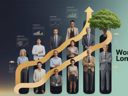 Workforce Longevity and future of work as businesses adapt to an aging workforce