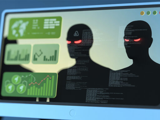 ความเสี่ยง Cybersecurity ต่อ ESG Data และความปลอดภัยข้อมูลในองค์กรยุคดิจิทัล – SD Perspectives : Strategic Sustainability Media in Thailand