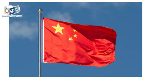 โครงสร้างพลังงานสะอาดของจีนที่ขยายตัวและมีผลต่อเศรษฐกิจพลังงานโลก – SD Perspectives : ESG & Business Strategy Media in Thailand