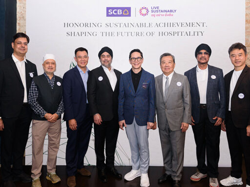 SCB สนับสนุนสินเชื่อสีเขียว 1.75 หมื่นล้าน พัฒนาโรงแรมยั่งยืน 9 แห่ง ยกระดับท่องเที่ยวไทยสู่ Net Zero 2050 | SD Perspectives : ESG & Business Strategy Media in Thailand