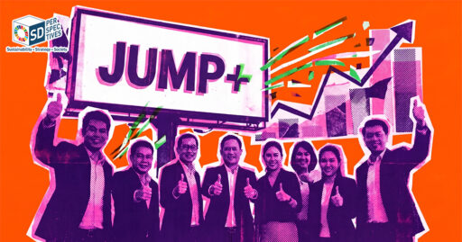 โครงการ SET JUMP+ ยกระดับบริษัทจดทะเบียนไทยผ่านกลยุทธ์ Growth Governance และ Climate เพื่อเพิ่มมูลค่าองค์กรและความเชื่อมั่นนักลงทุน