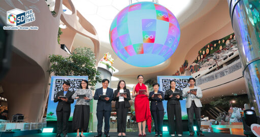 True Corporation ใช้ AI และเทคโนโลยีสนับสนุนบุคคลออทิสติก ในงาน World Autism Awareness Day 2026 เพื่อสร้างการศึกษา อาชีพ และความเท่าเทียมในสังคม