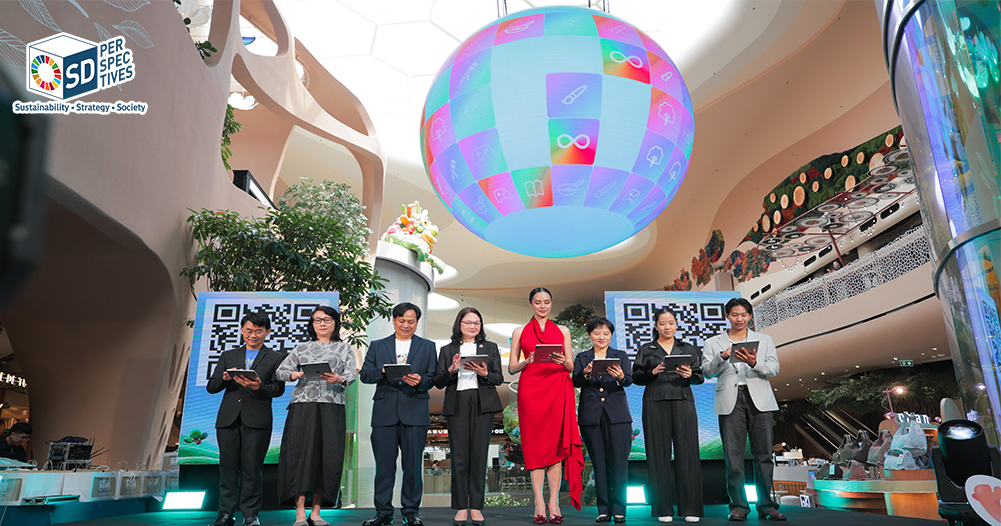 True Corporation ใช้ AI และเทคโนโลยีสนับสนุนบุคคลออทิสติก ในงาน World Autism Awareness Day 2026 เพื่อสร้างการศึกษา อาชีพ และความเท่าเทียมในสังคม