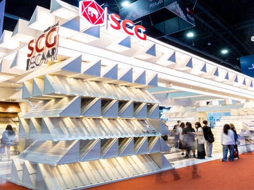 SCG Pavilion 2026 ภายในงานสถาปนิก แสดงแนวคิด Living Beyond Building Materials โซลูชันการอยู่อาศัยยั่งยืน ผสานเทคโนโลยี พลังงาน และดีไซน์บ้านยุคใหม่