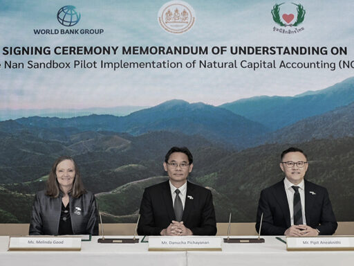ไทยเร่งสร้าง Biodiversity Metrics ผ่านโครงการ Natural Capital โดยใช้ Nan Sandbox จังหวัดน่านเป็นพื้นที่ทดลอง เพื่อพัฒนาตัวชี้วัดความหลากหลายทางชีวภาพสำหรับภาคการเงิน การปล่อยสินเชื่อ และการลงทุนอย่างยั่งยืน