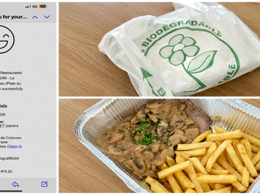 แอป Too Good To Go แพลตฟอร์มลด Food Waste ที่เชื่อมร้านอาหารและผู้บริโภคเพื่อช่วยลดขยะอาหารและส่งเสริมการใช้ทรัพยากรอย่างยั่งยืน