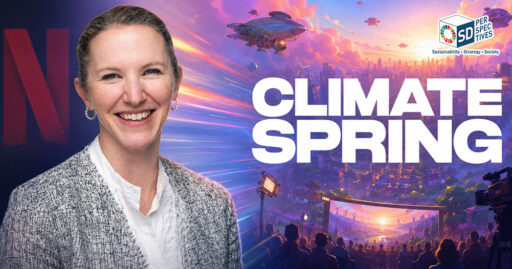 Emma Stewart Chief Sustainability Officer