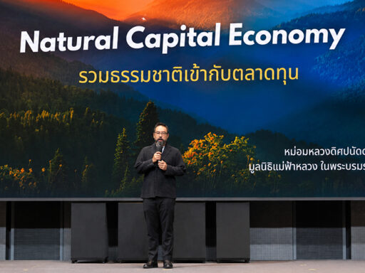 Natural Capital Economy เศรษฐกิจที่ให้คุณค่ากับทุนธรรมชาติ เชื่อมโยง Biodiversity ระบบนิเวศ การเงิน และการเติบโตอย่างยั่งยืน | SD Perspectives : ESG & Business Strategy Media in Thailand