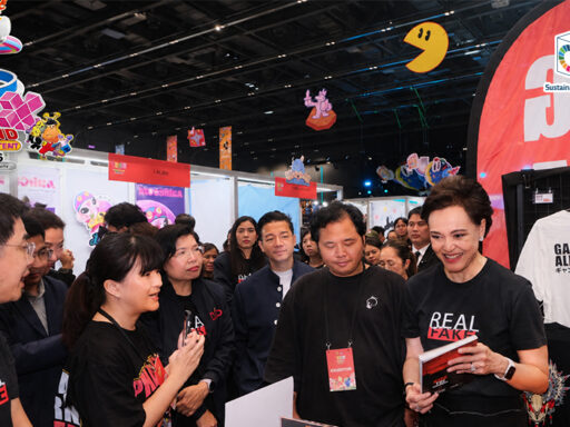 TCEX 2026 มหกรรม Thailand Character & Content Expo 2026 ผลักดันทรัพย์สินทางปัญญา (IP) สู่เครื่องยนต์เศรษฐกิจสร้างสรรค์ของประเทศไทย