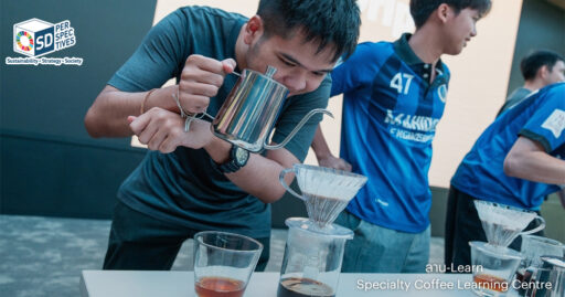 Specialty Coffee Learning Centre “ลาน learn” ของแสนสิริ ศูนย์การเรียนรู้กาแฟพิเศษที่เชื่อมเกษตรกร การฟื้นฟูป่าต้นน้ำ และเศรษฐกิจชุมชนอย่างยั่งยืน