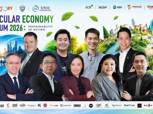Circular Economy Forum 2026: Sustainability in Action