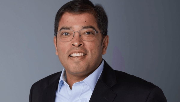 Anupam Bhargava, CEO of KIRKBI Climate